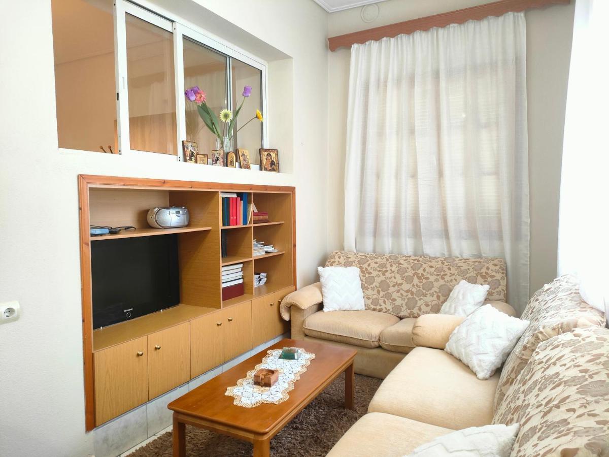 Economy Central Residence 卡兰巴卡 外观 照片