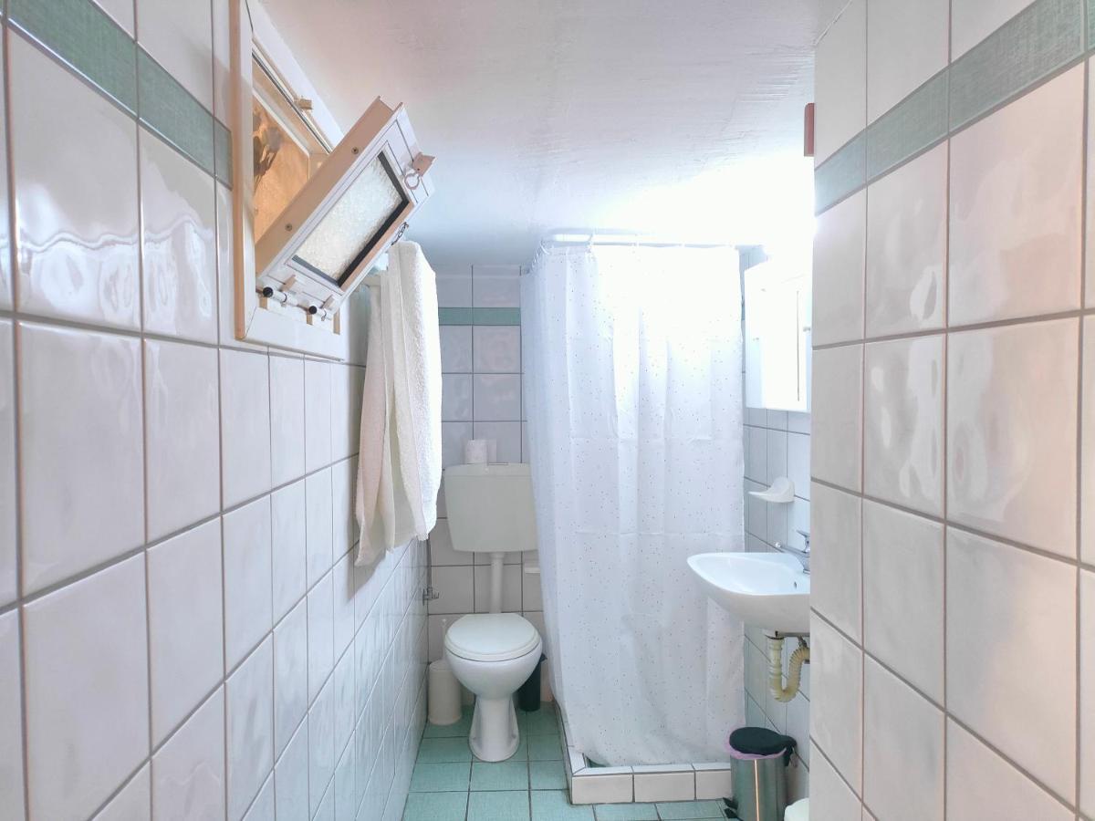 Economy Central Residence 卡兰巴卡 外观 照片