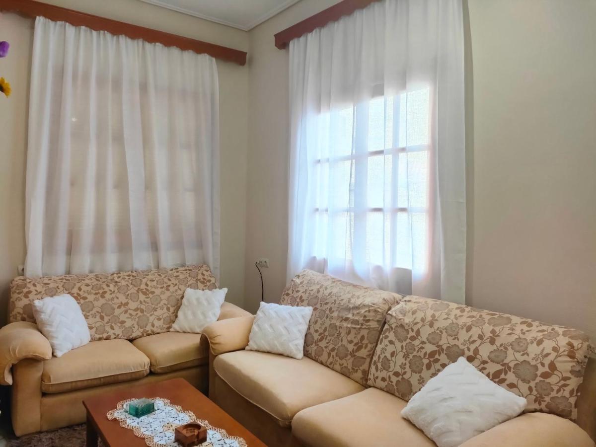 Economy Central Residence 卡兰巴卡 外观 照片