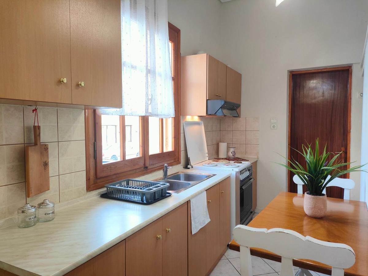 Economy Central Residence 卡兰巴卡 外观 照片